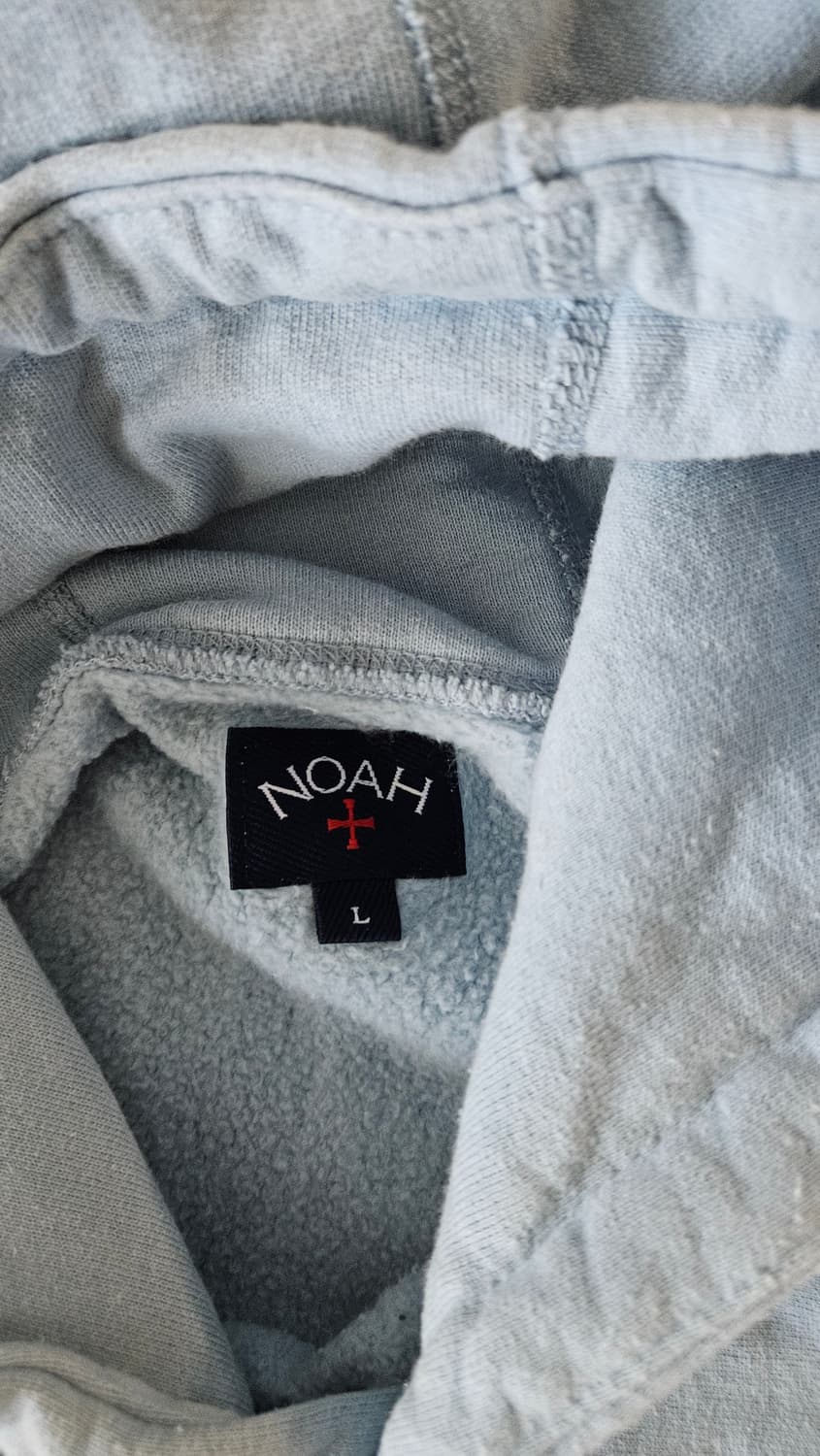 [L]Noah Hoodie 노아 후드티 상품이미지2