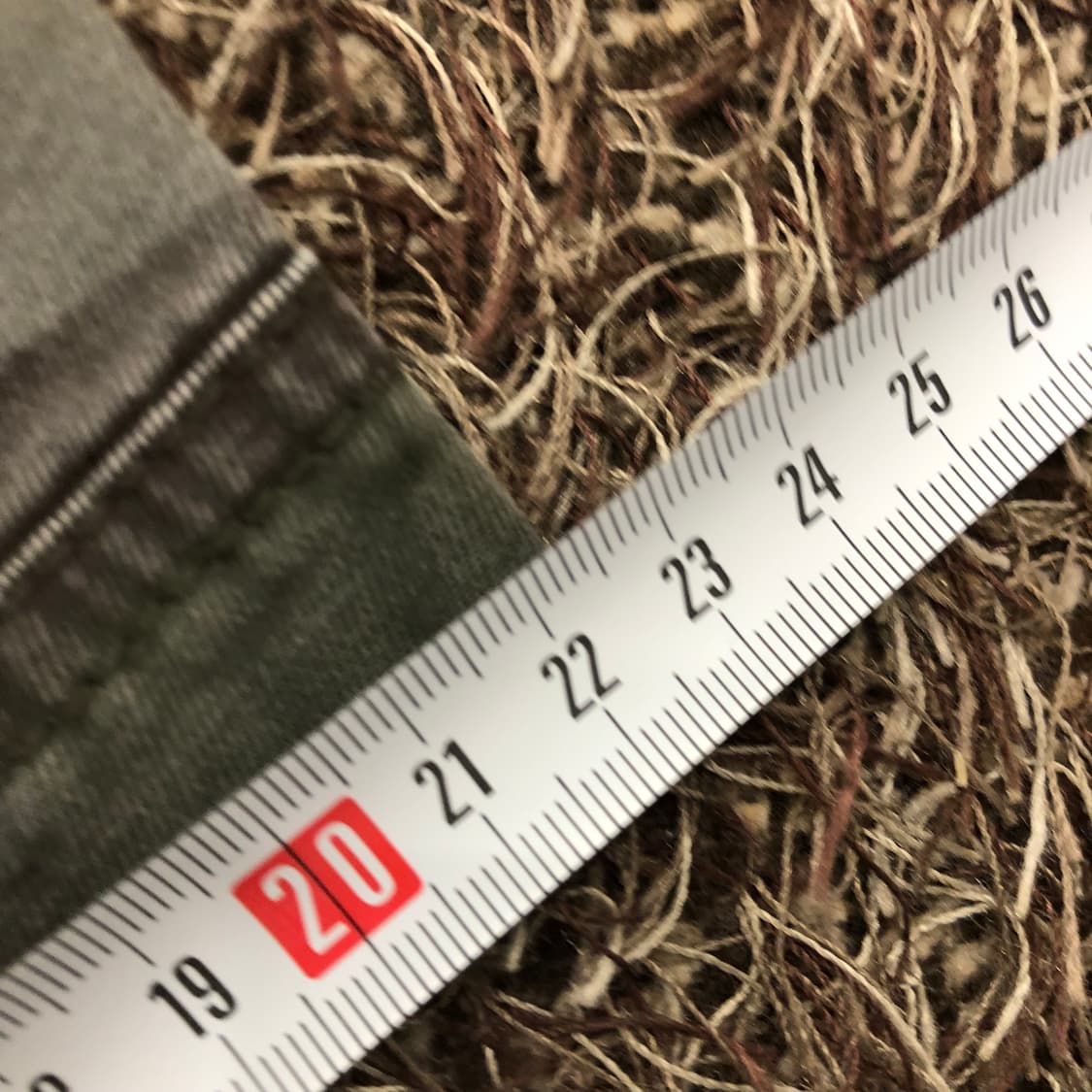 30 버커루 카모 카고 팬츠 상품이미지8