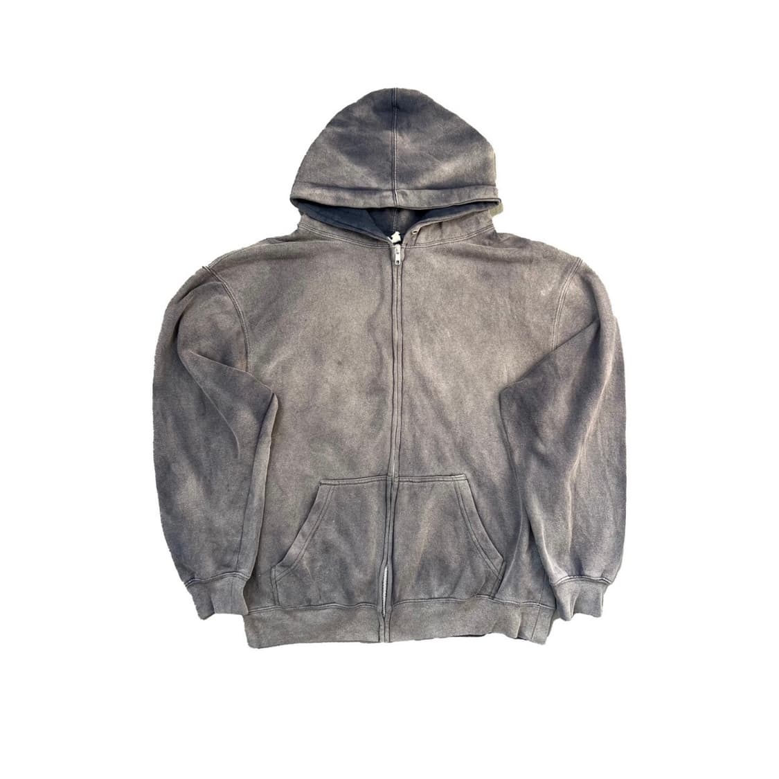 빈티지 Sunfaded Zip-up Hoodie 상품이미지1