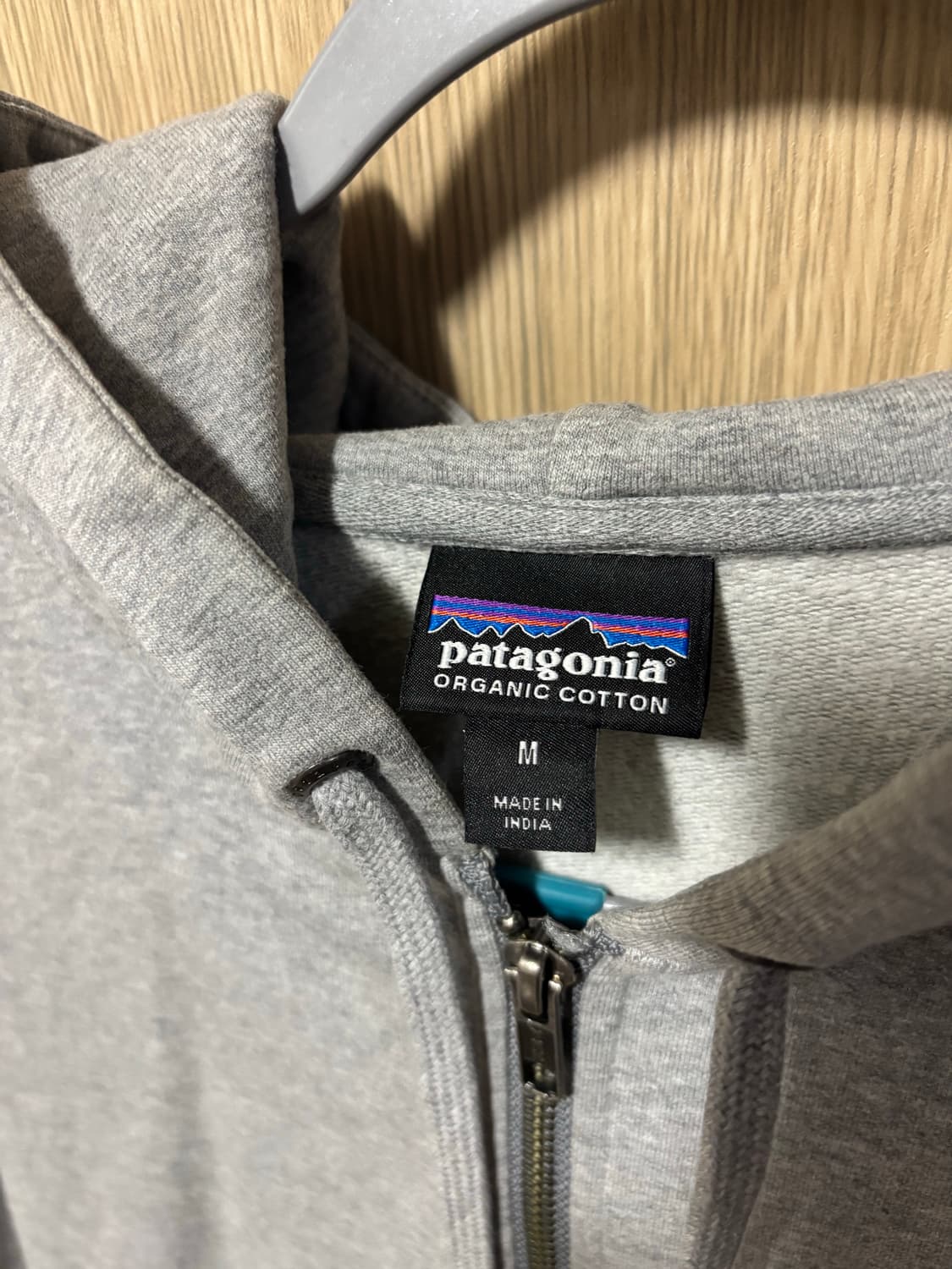 파타고니아 후드집업 상품이미지3