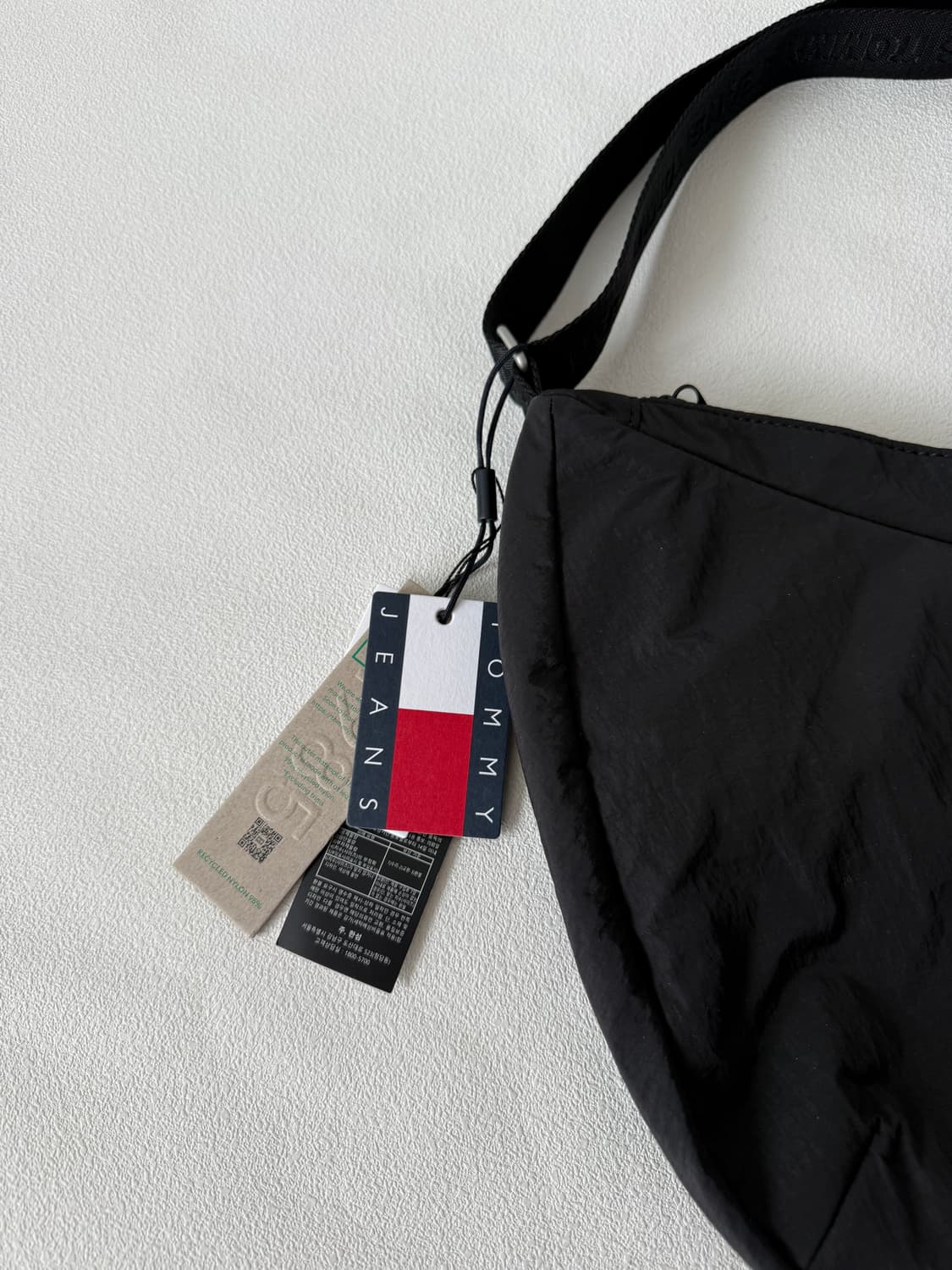 타미 진스(TOMMY JEANS) 숄더백(택 달린 제품) 상품이미지3