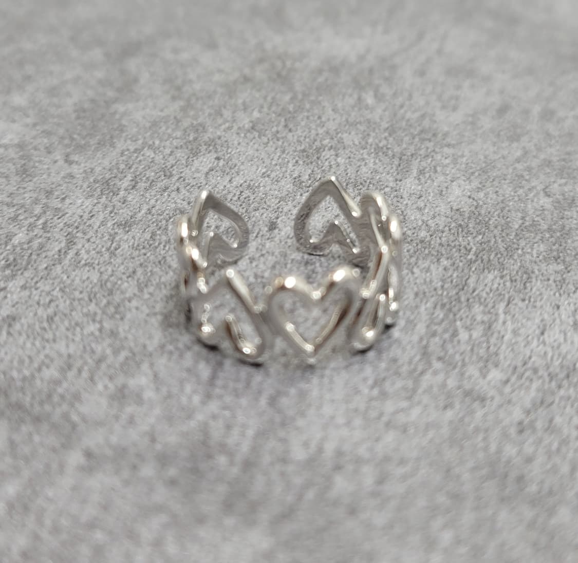 unique ring set 상품이미지3