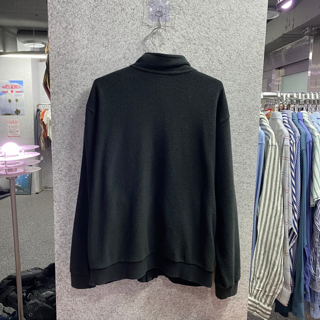 아디다스 파이어버드 부클 트랙탑 자켓 B4475 상품이미지6