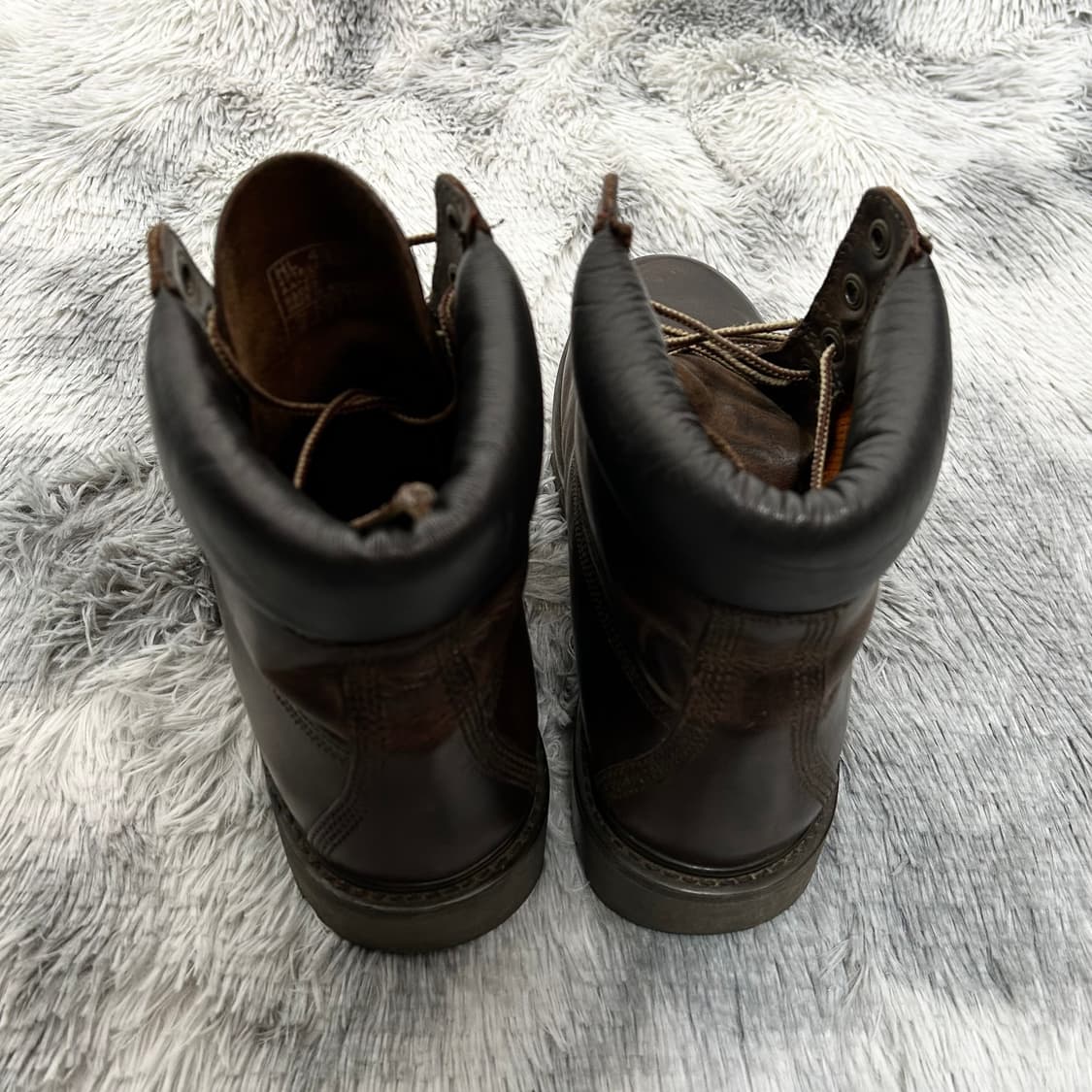 호킨스 HL43001 부츠 상품이미지7