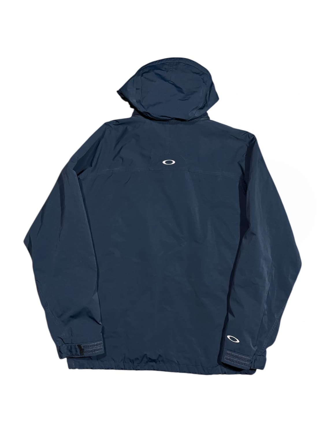 Oakley 오클리 센터로고 스키 점퍼 바람막이 상품이미지3