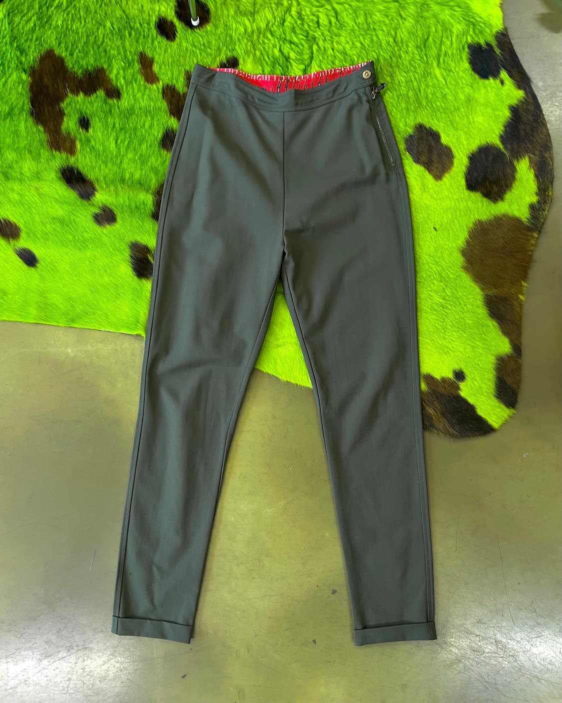 1990s JPG by Jean Paul Gaultier Trouser 상품이미지4
