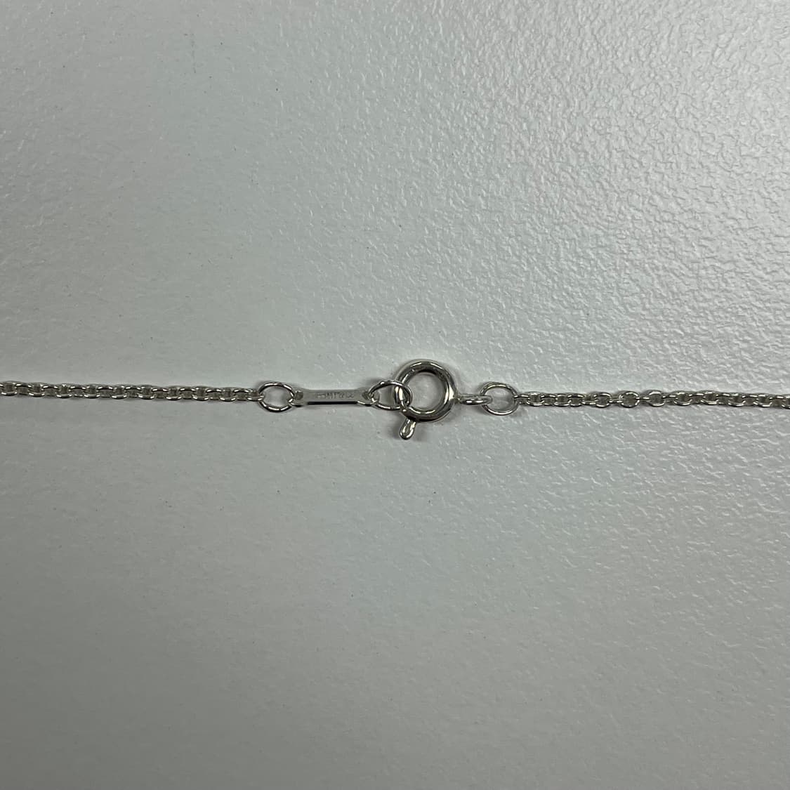 티파니앤코 오픈하트 26mm 목걸이 상품이미지8