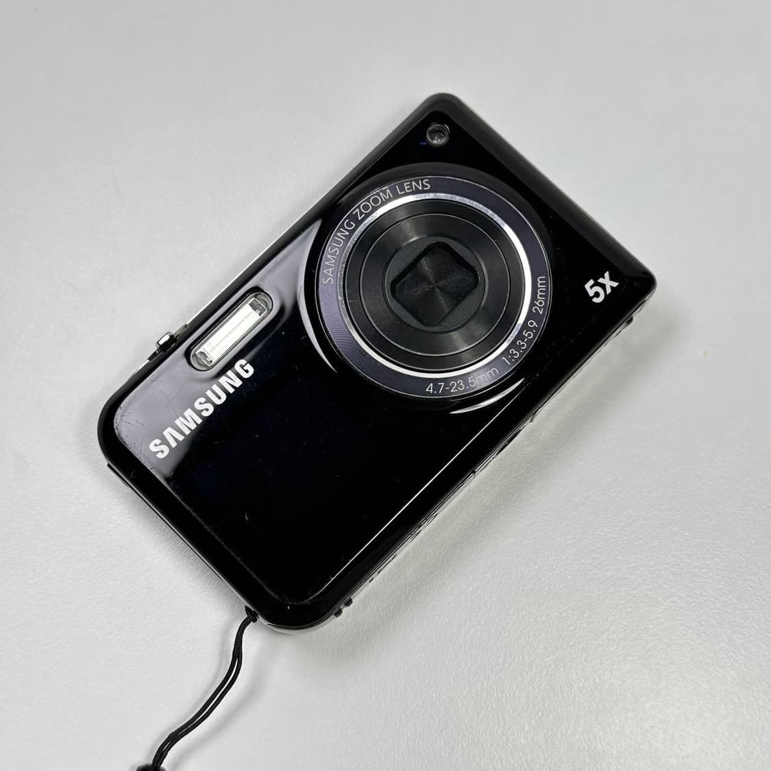 셀카) samsung vluu pl171 삼성 한효주 디카 상품이미지1