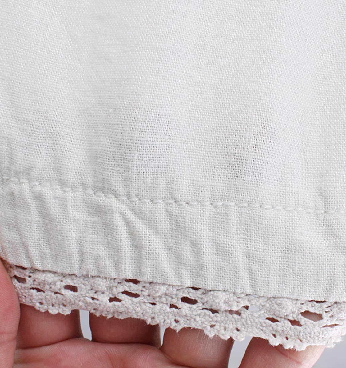 Sevradical linen blend cape _ S3883 상품이미지6