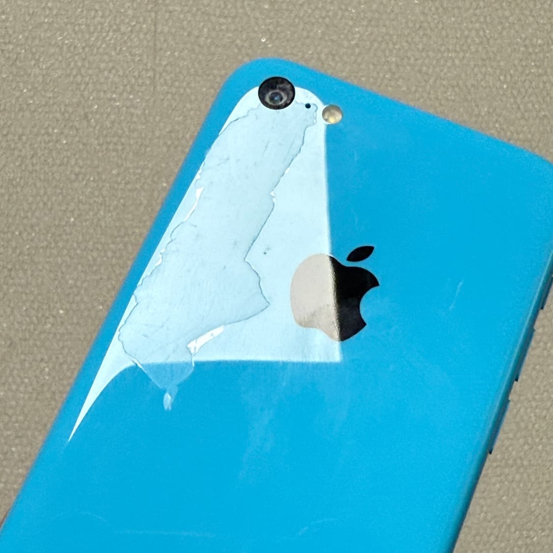 아이폰5c 16GB 상품이미지3