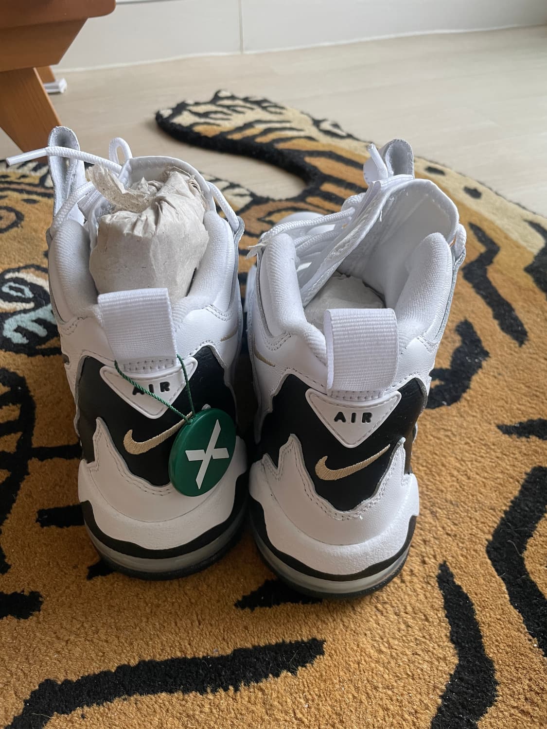Nike air DT max 96 나이키 디티맥스 96 판매 상품이미지2