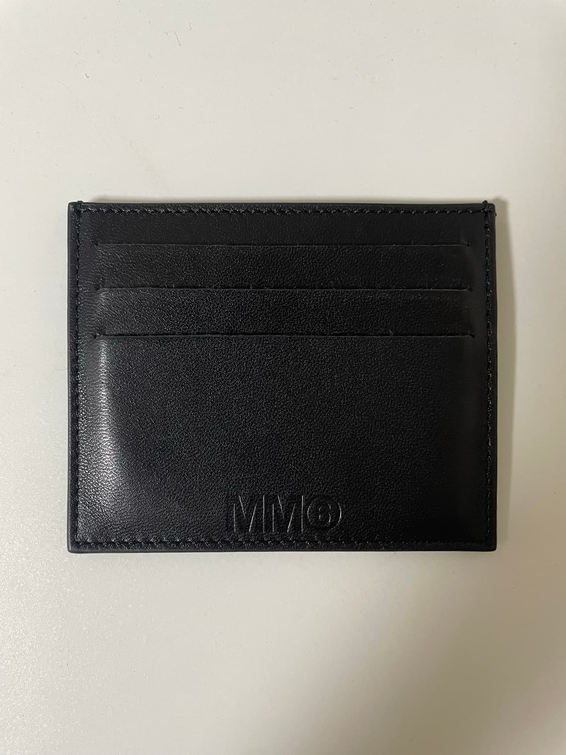mm6 카드지갑 상품이미지2