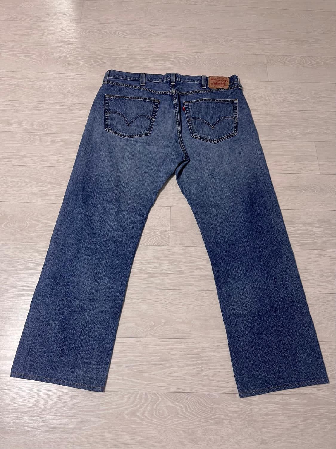 00s Levis 리바이스 501 ( 38*32 ) 상품이미지2