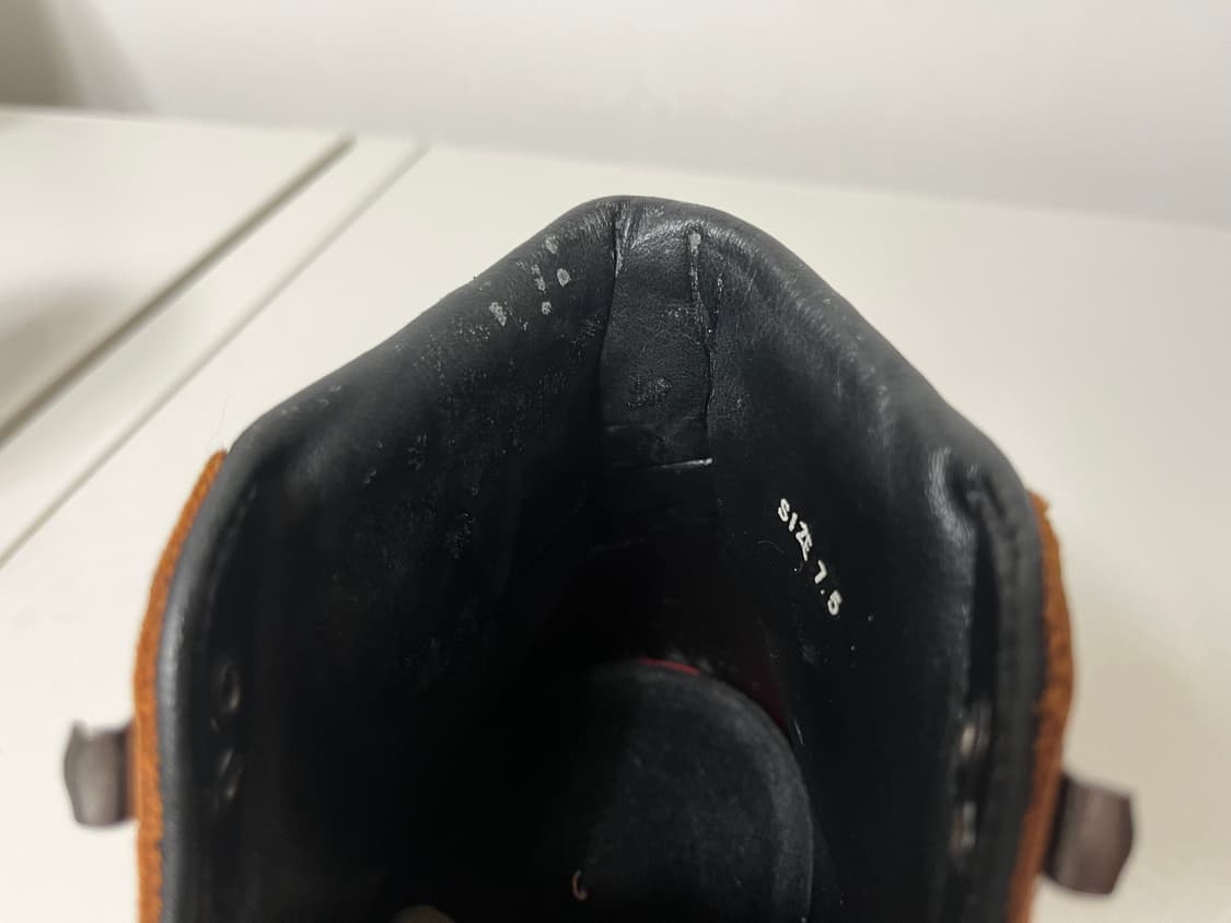 나이키 acg 블레이저 미드 구형 희귀 레어 상품이미지9