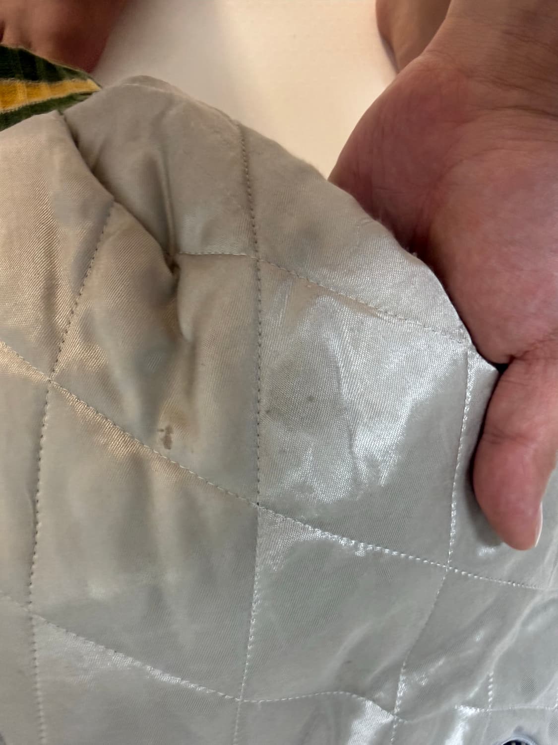 캐피탈 샴봄버 4사이즈 상품이미지3