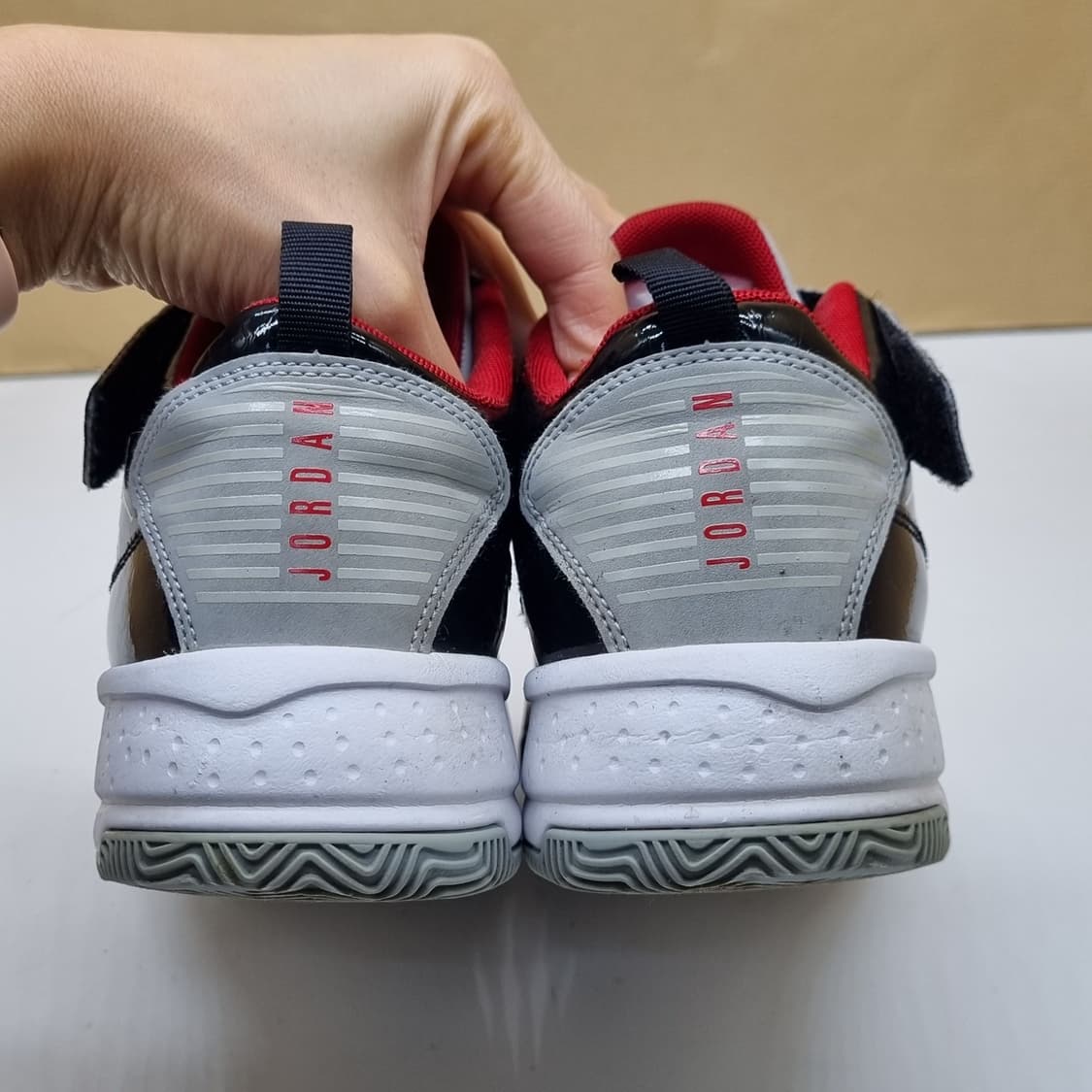 조던 아동운동화220. 상품이미지4