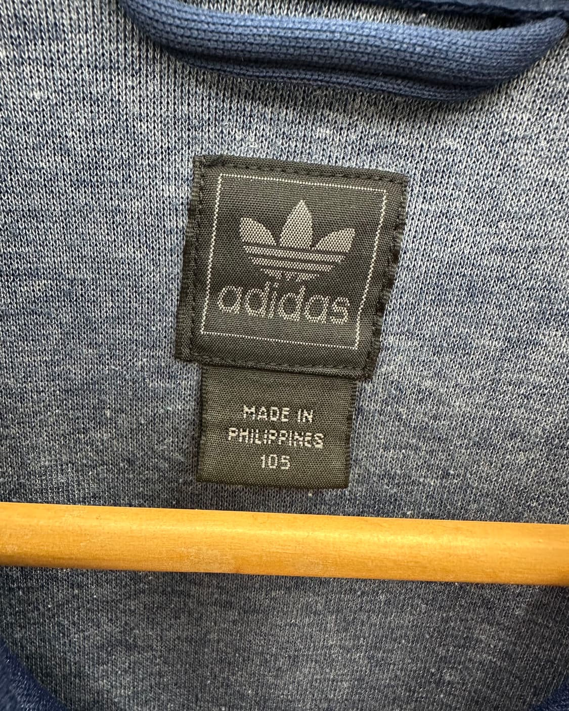 (M)00'S 아디다스 후드집업-M1351 상품이미지5