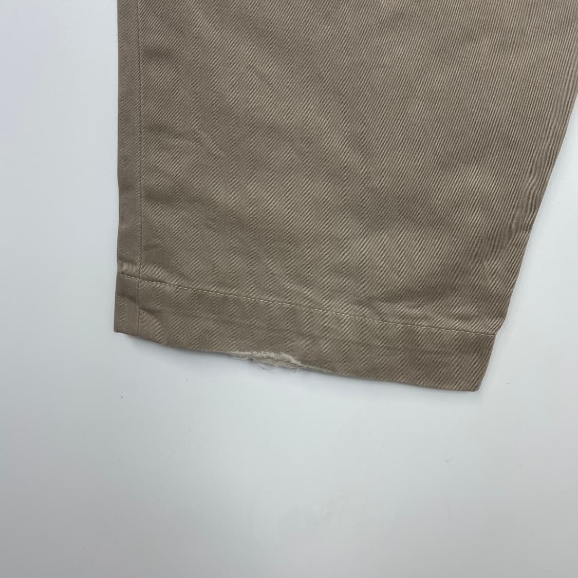 폴로 랄프로렌 투턱 치노 팬츠 바지 상품이미지10