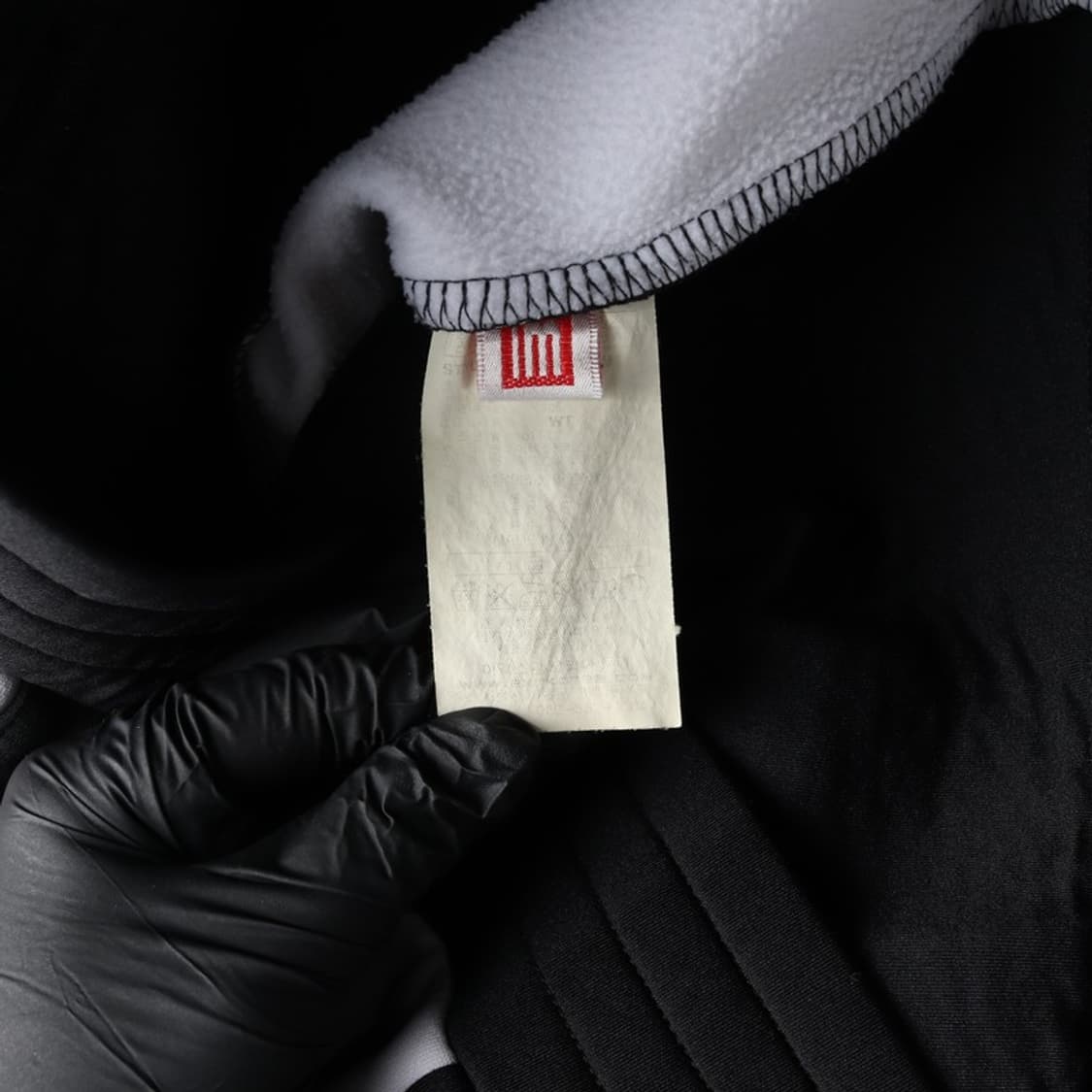 EXR 레이싱 져지 XL 상품이미지7