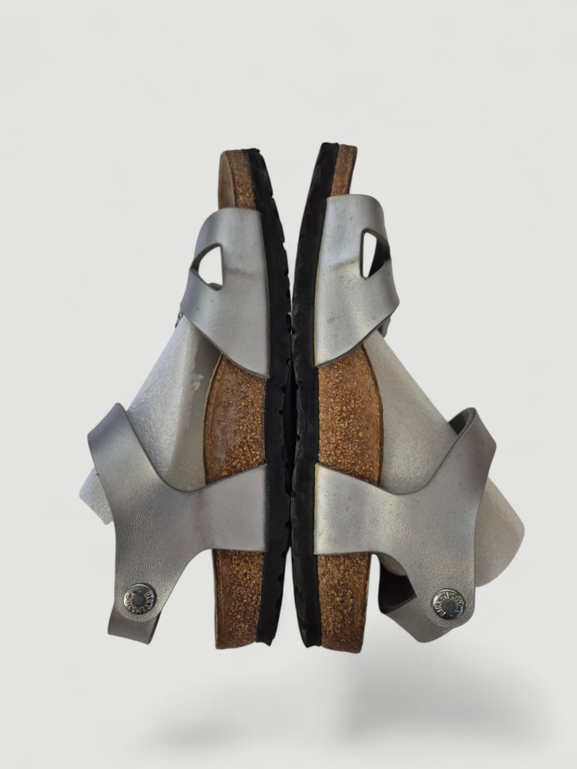 [230]버켄스탁 리오 샌들 여성용 상품이미지3