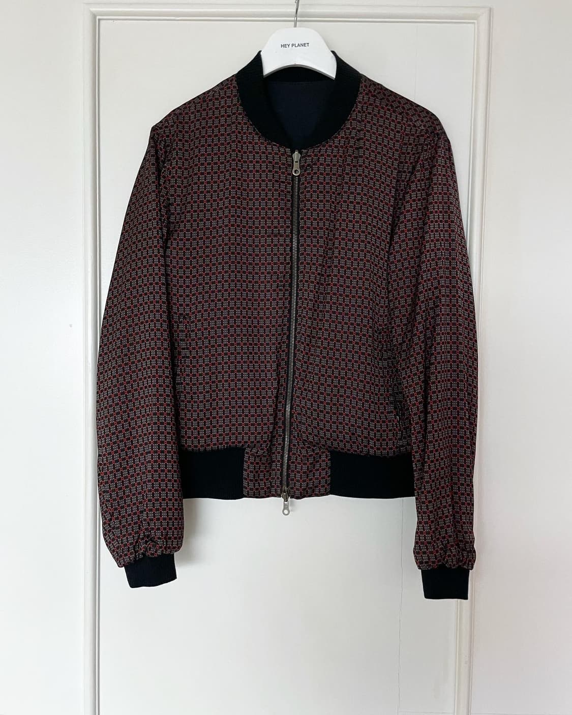 Dries van Noten 17fw volker re 상품이미지2