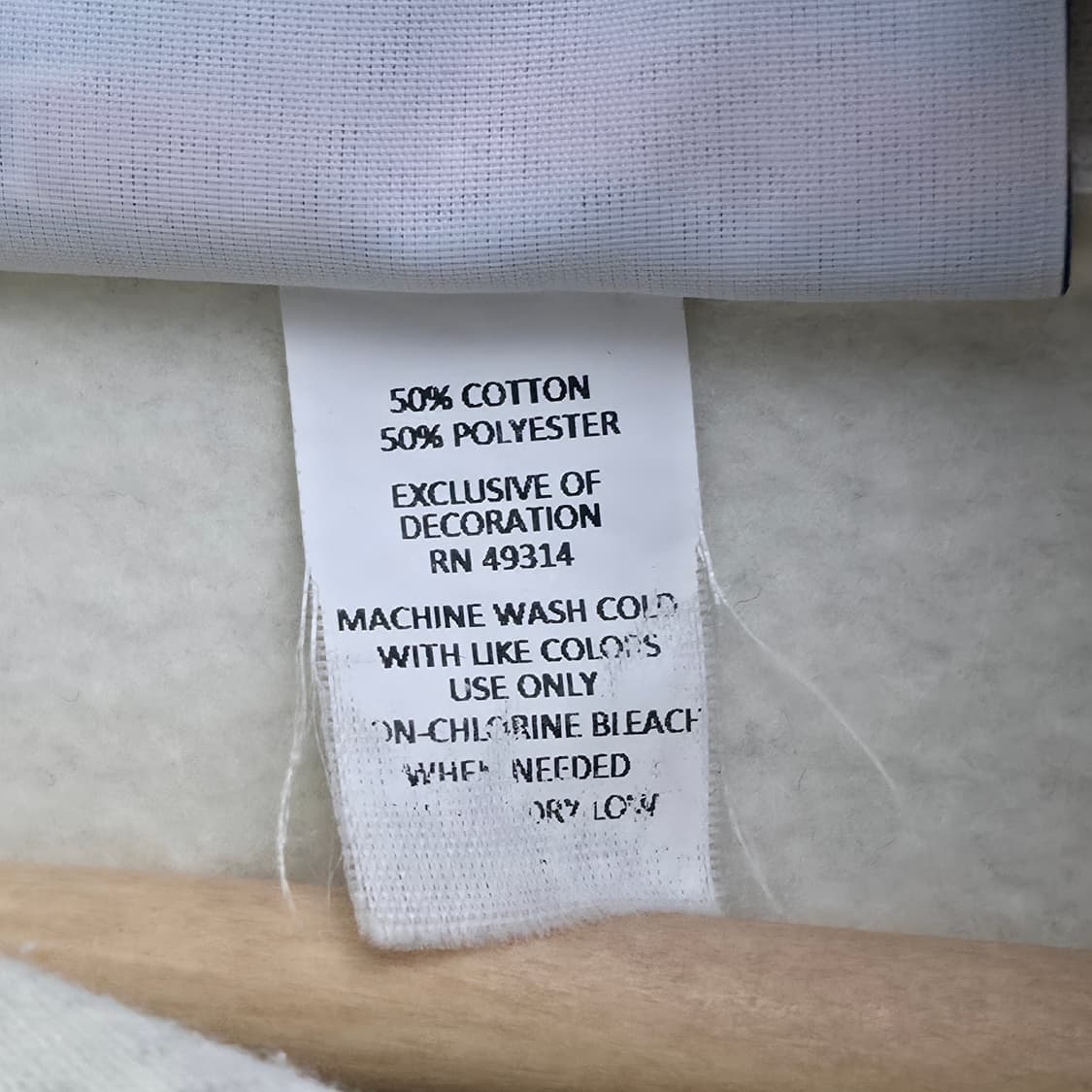 [L] 챔피온 MIT 오트밀 후드티 상품이미지6