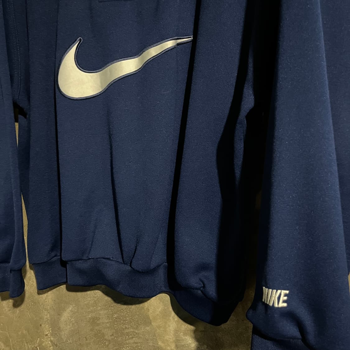 나이키 반집업 져지 상품이미지3