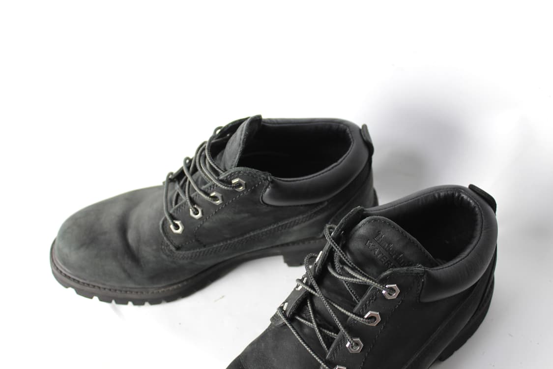 00s OLD TIMBERLAND 팀버랜드 로우컷 로퍼 상품이미지6