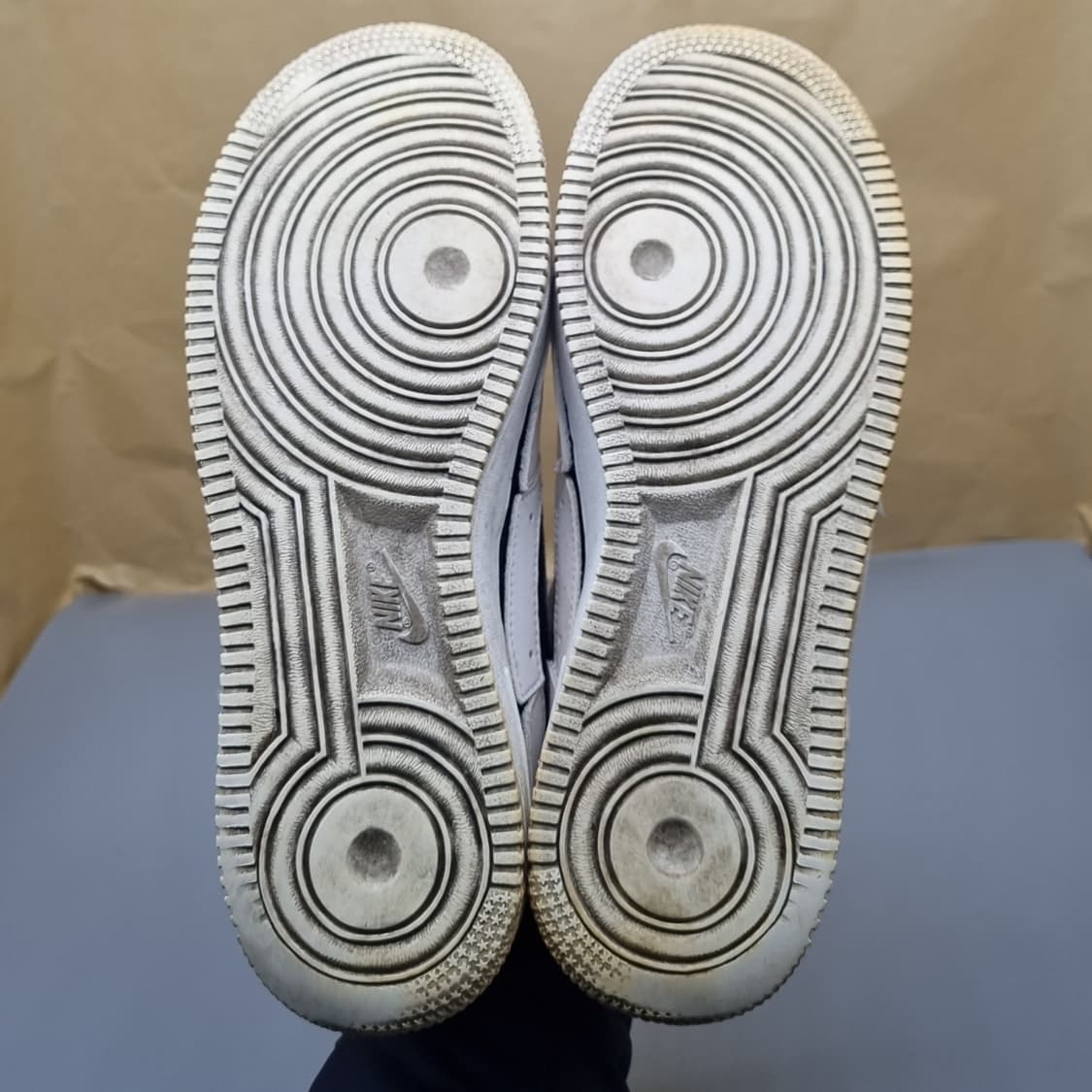 나이키 에어포스1 로우 운동화250  상품이미지3