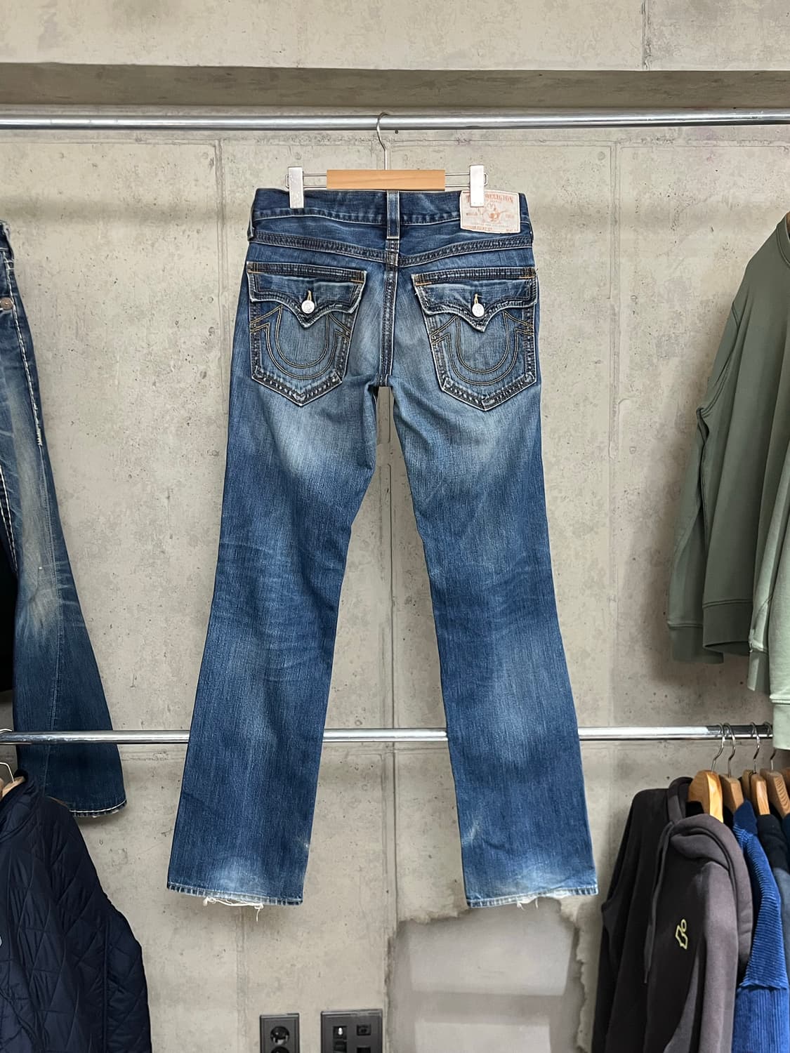 TRUE RELIGION RICKY QT 상품이미지4