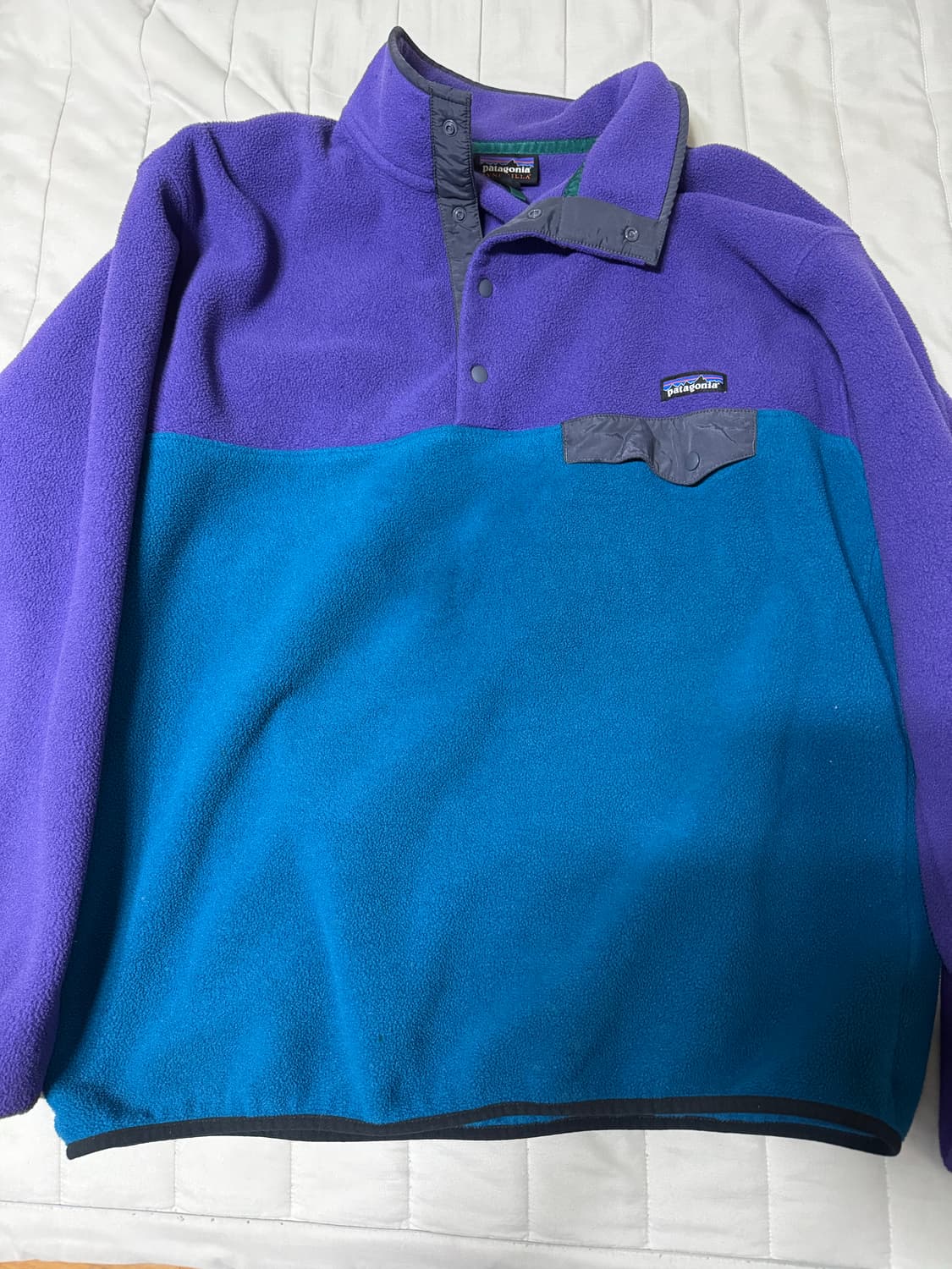 파타고니아 신칠라 xl 상품이미지1