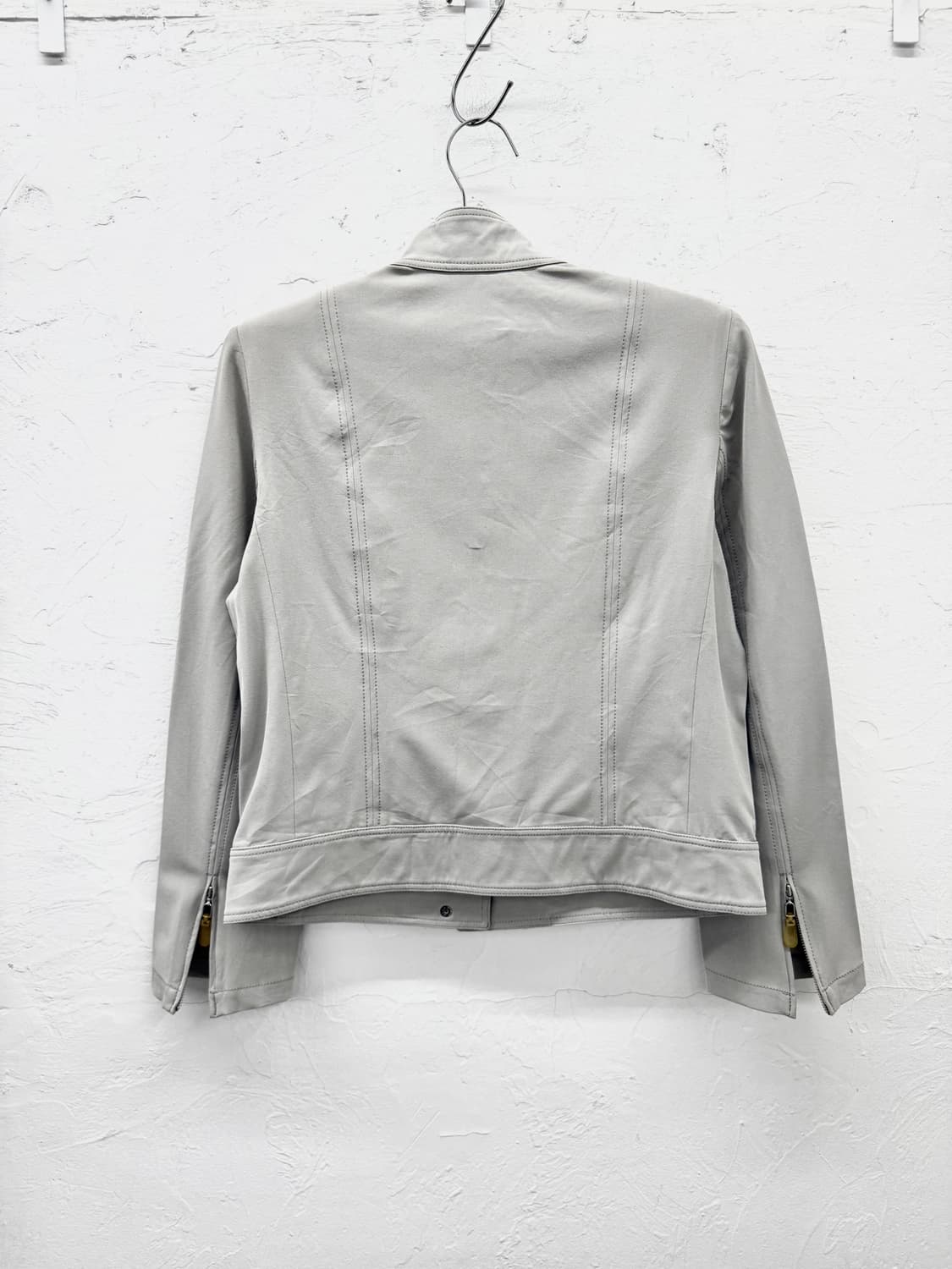 gk italiya 집업 자켓 상품이미지5