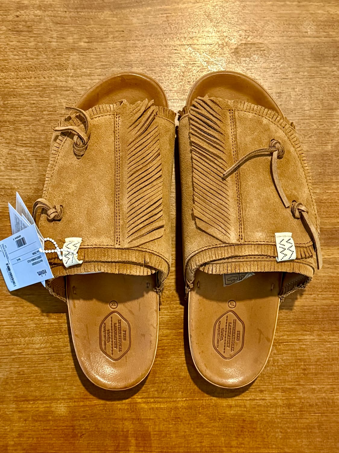 비즈빔 크리스토 샤먼 상품이미지1