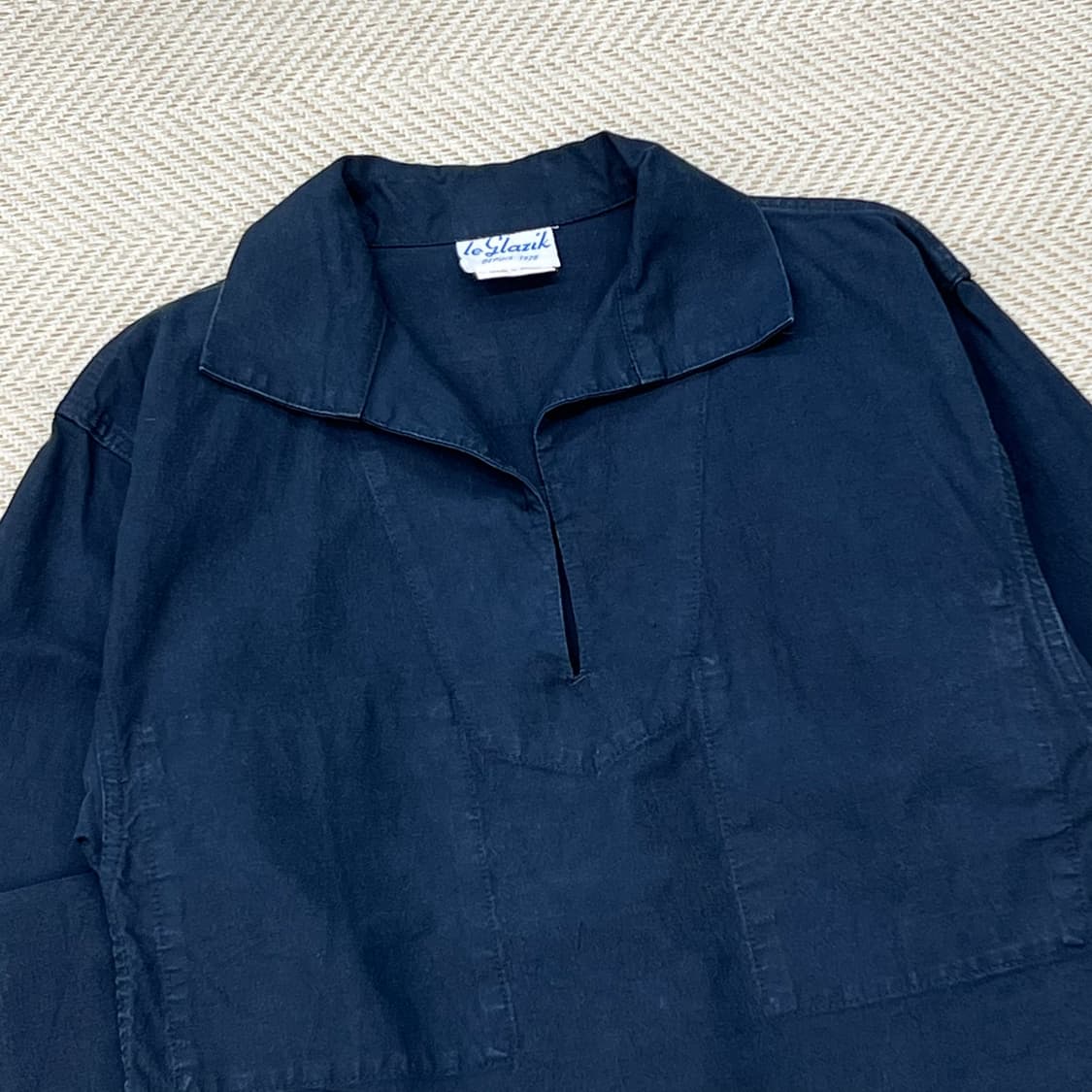 le glazik 풀오버 셔츠 r3214 상품이미지3