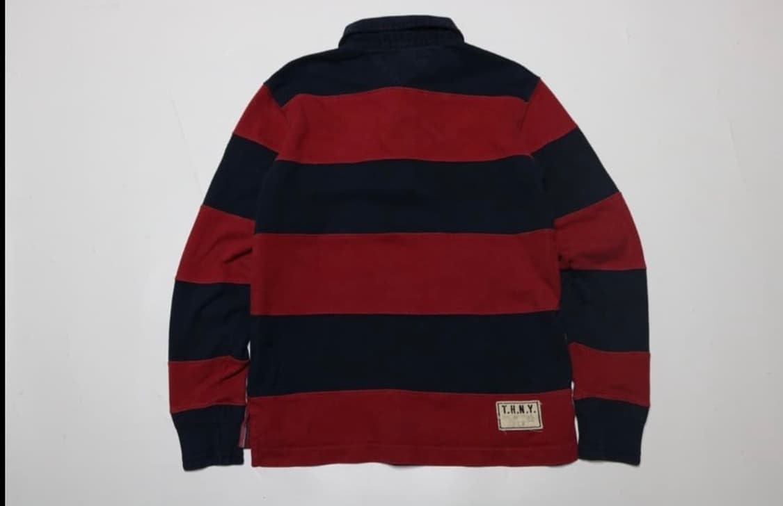 타미힐피거 럭비티 상품이미지2