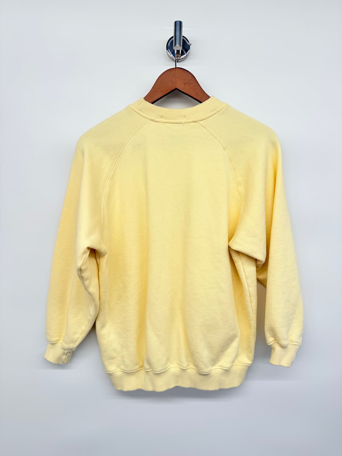 꾸레쥬 맨투맨 상품이미지7