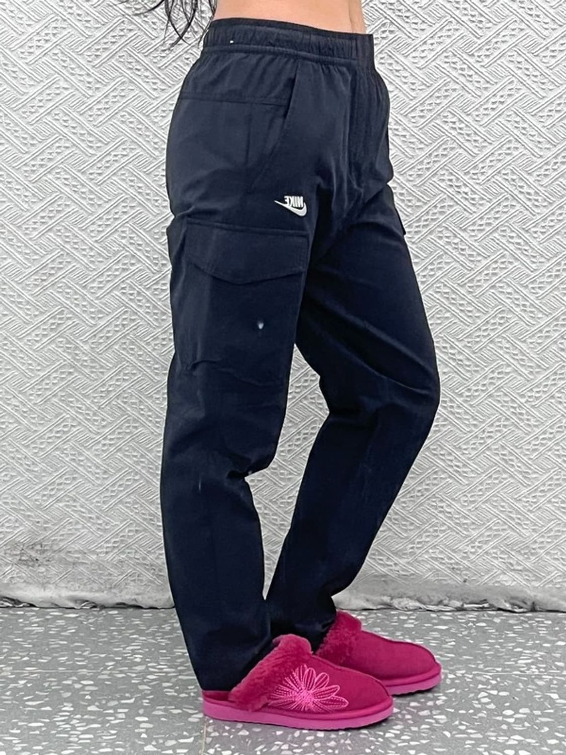 나이키 푸츄라 올드스쿨 빈티지 카고팬츠 M C07831 상품이미지1