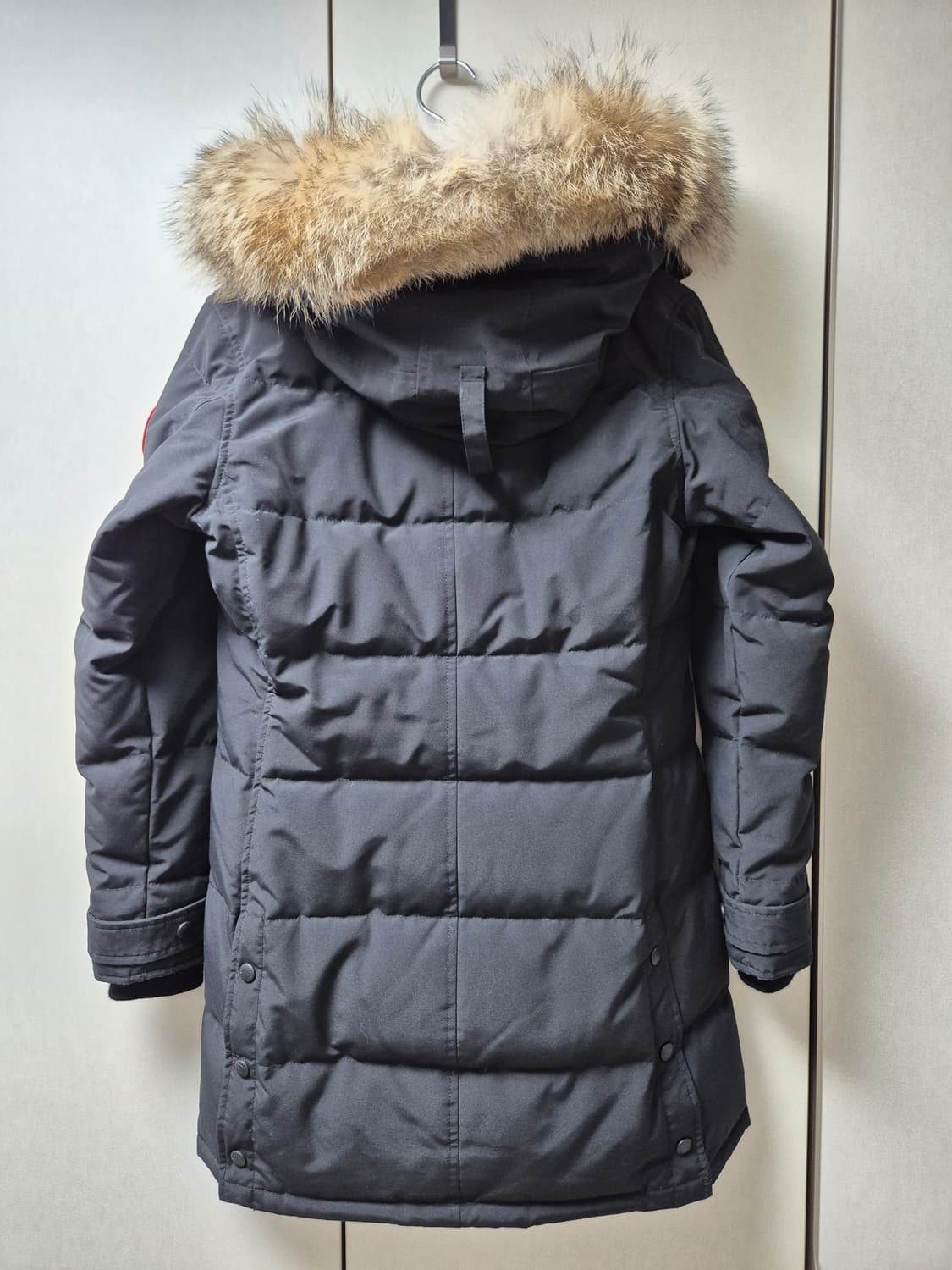 캐나다구스 쉘번 파카 퓨전핏 Shelburne Parka Fusion F 상품이미지8