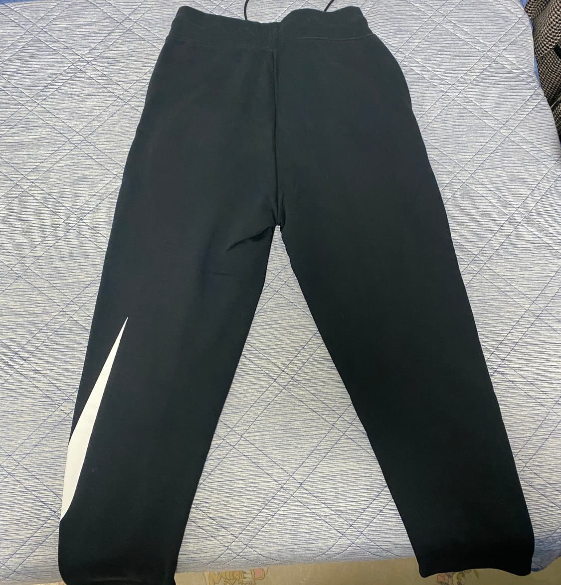 나이키 여성 스우시 퓨추라 팬츠 M 상품이미지2