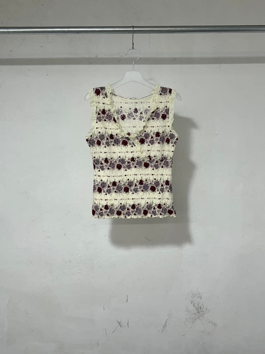 vtg top 상품이미지1