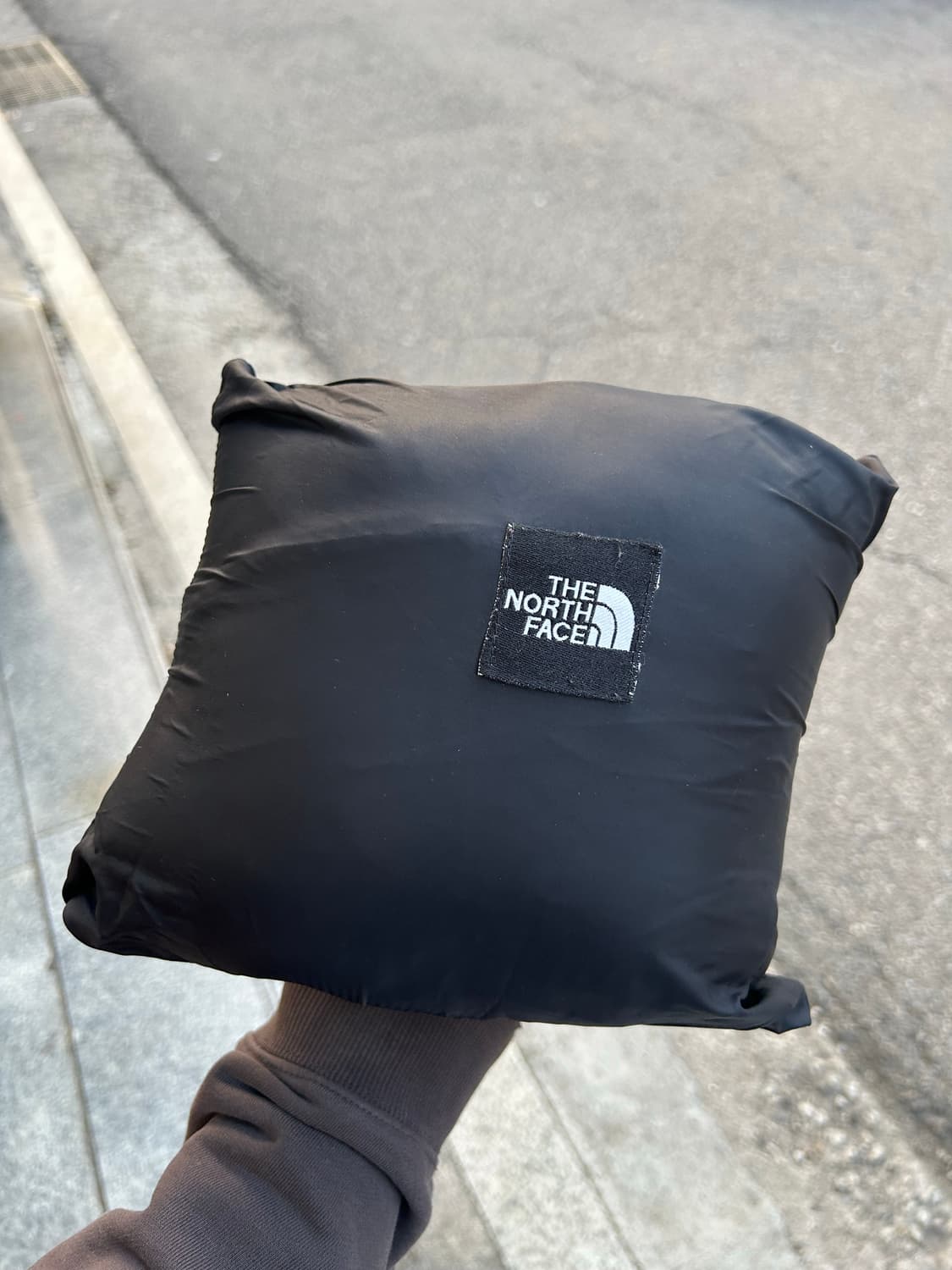 90‘s OG 노스페이스 눕시 700 다운 상품이미지7