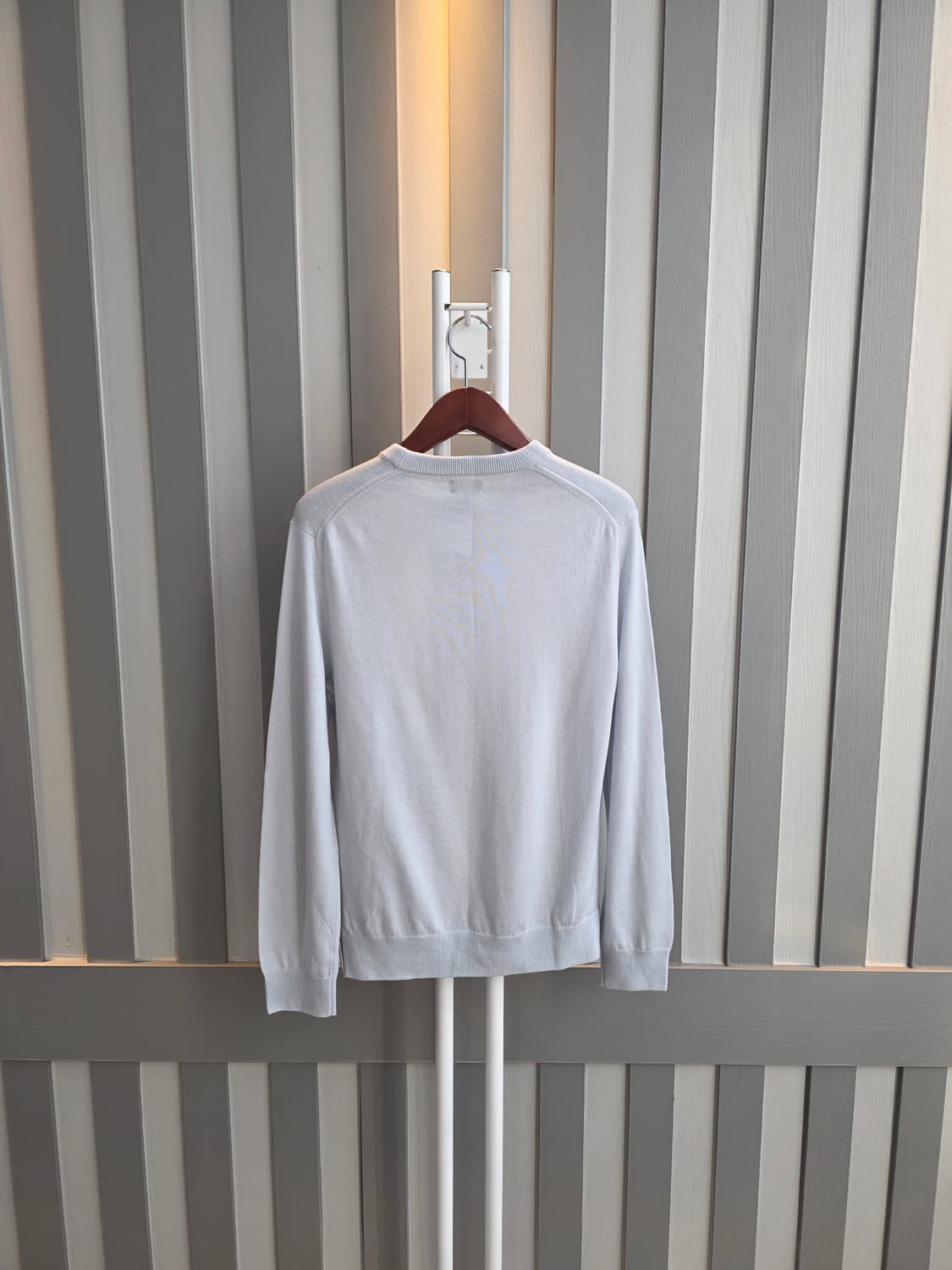 클럽모나코 니트 상품이미지4