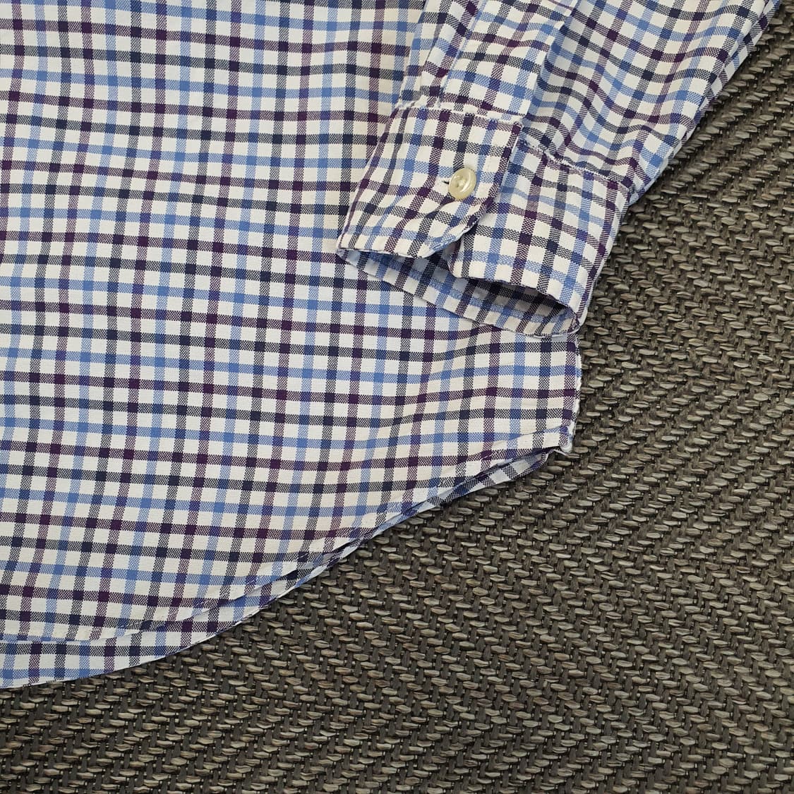 폴로 랄프로렌 긴소매 셔츠 남자105 상품이미지4