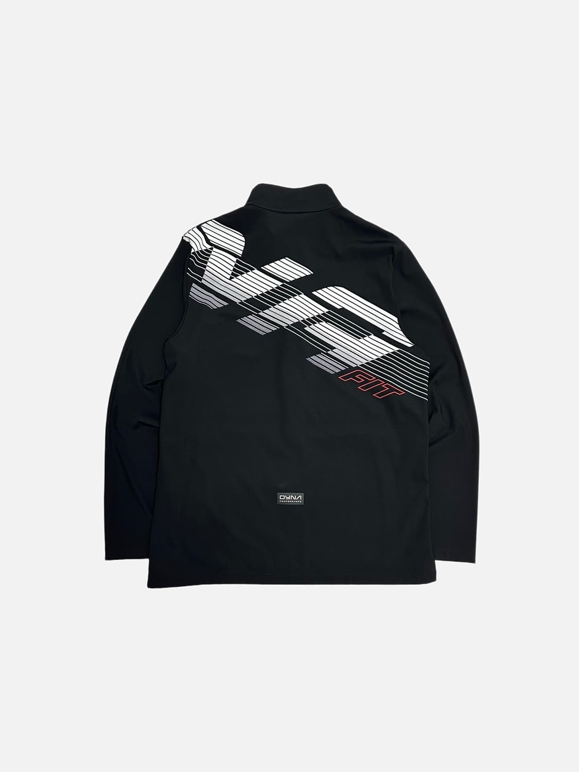 다이나핏 스매쉬 트레이닝 져지 자켓 상품이미지6