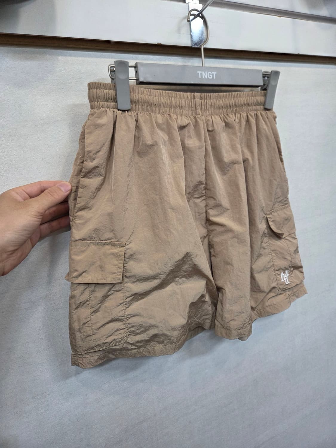 에이치덱스 나일론 카고 쇼츠반바지 L 상품이미지6