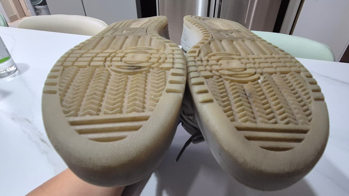 컨버스 어콜드월 웨폰 OX 270mm 상품이미지7