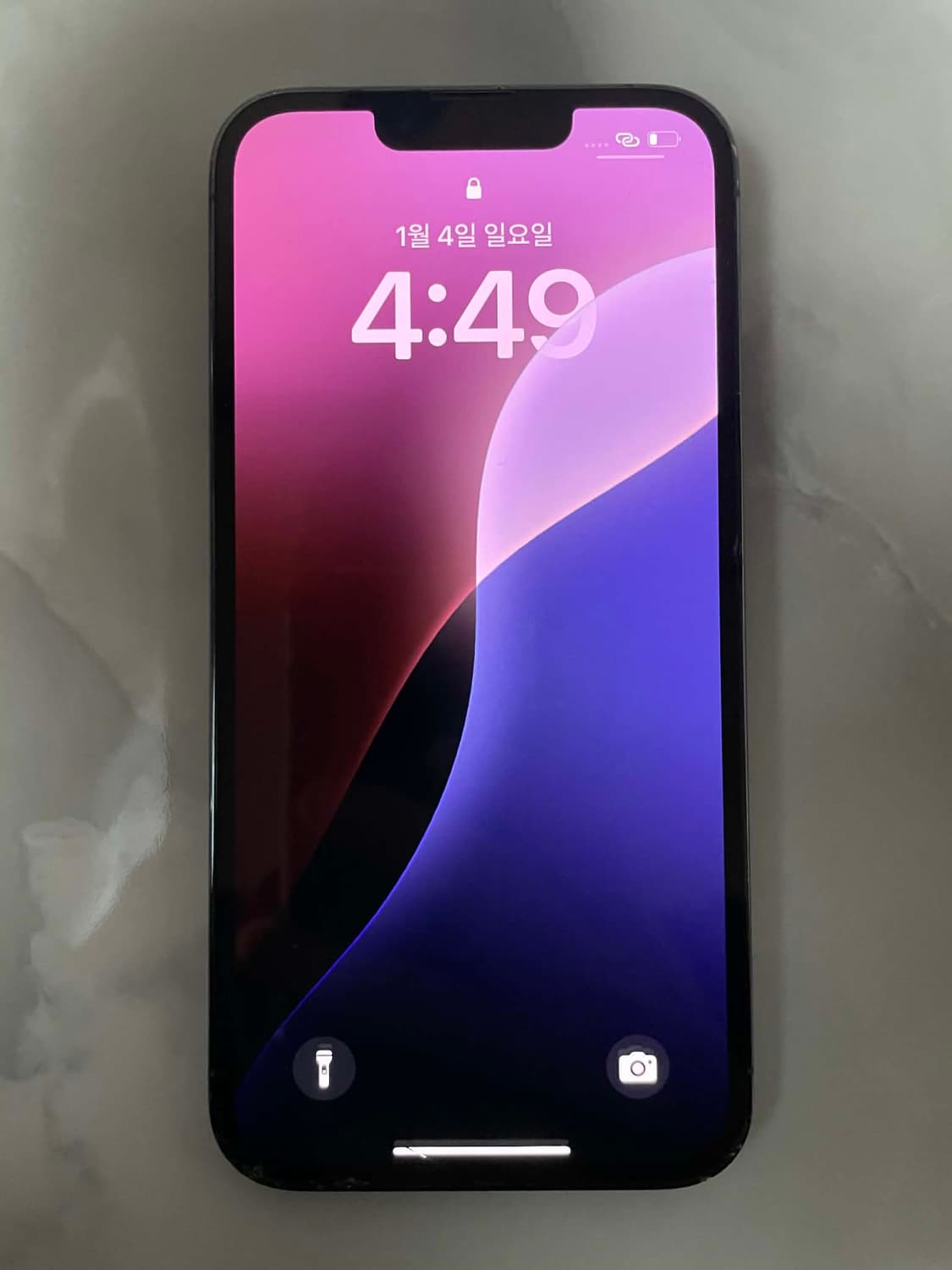 아이폰 13 프로 시에라 블루 128gb 상품이미지1