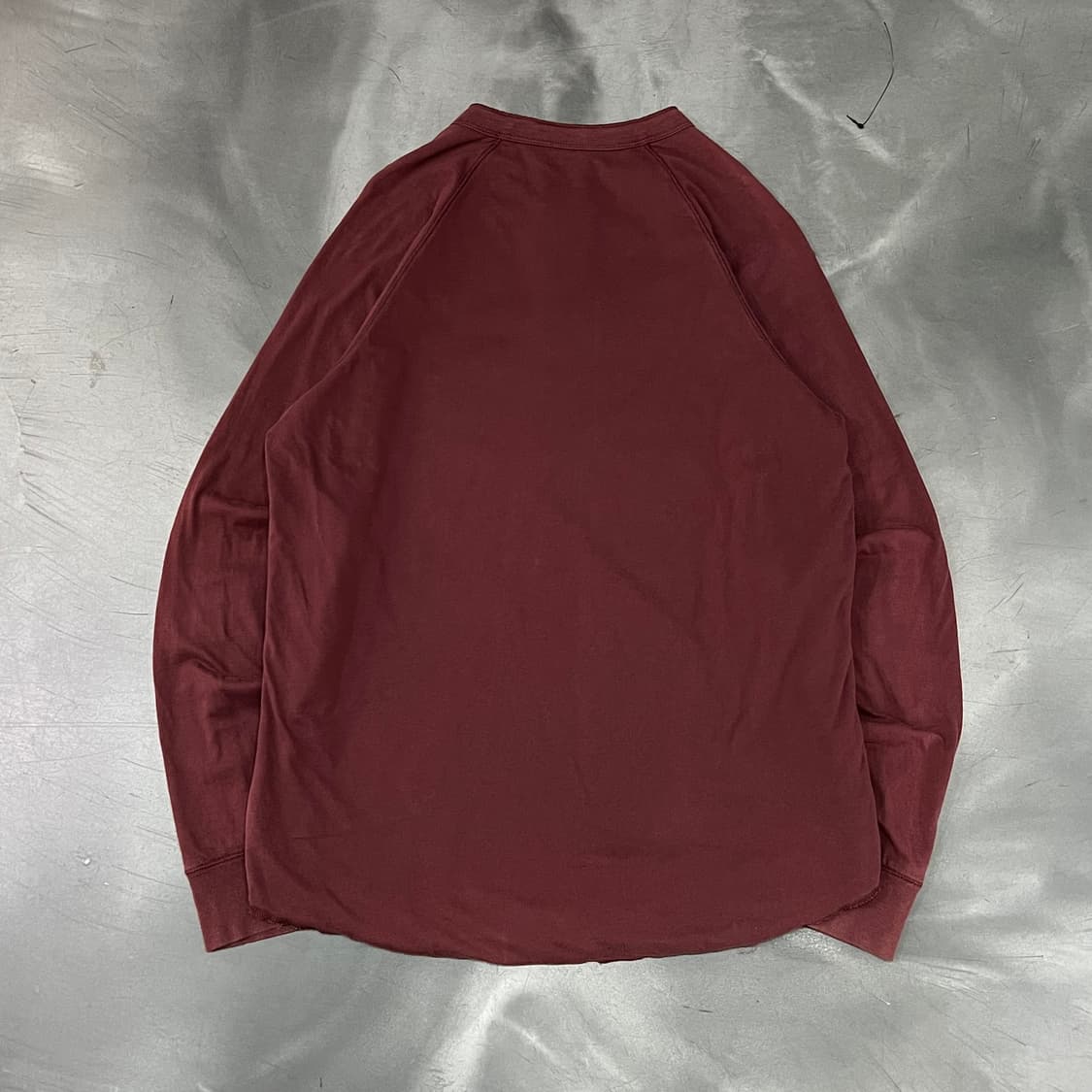  갭 헨리넥 티셔츠 y16276 상품이미지2