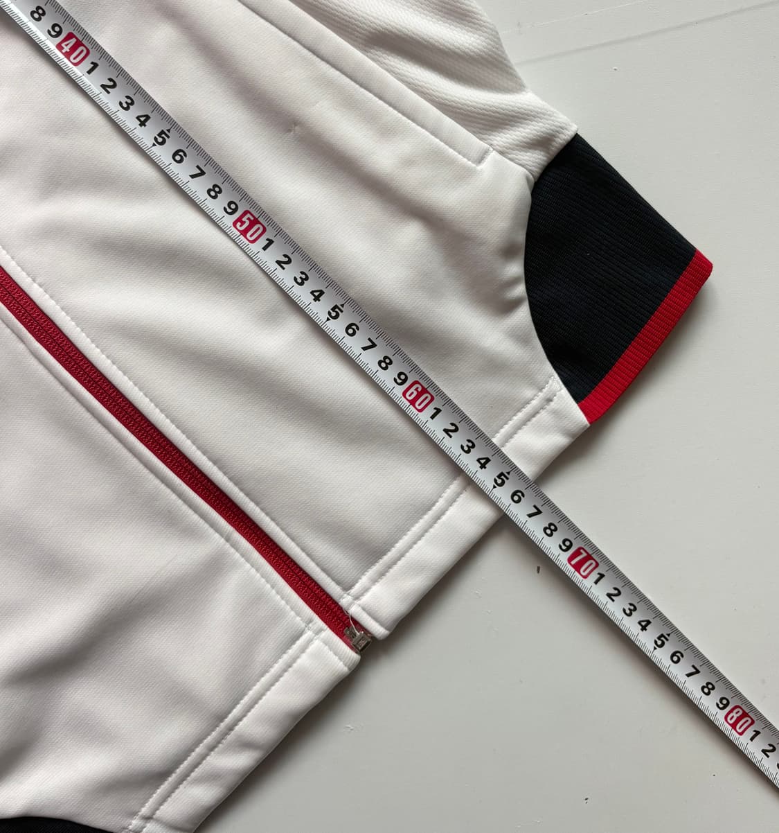 adidas 아디다스 빈티지 일본판 트랙탑 져지 상품이미지9