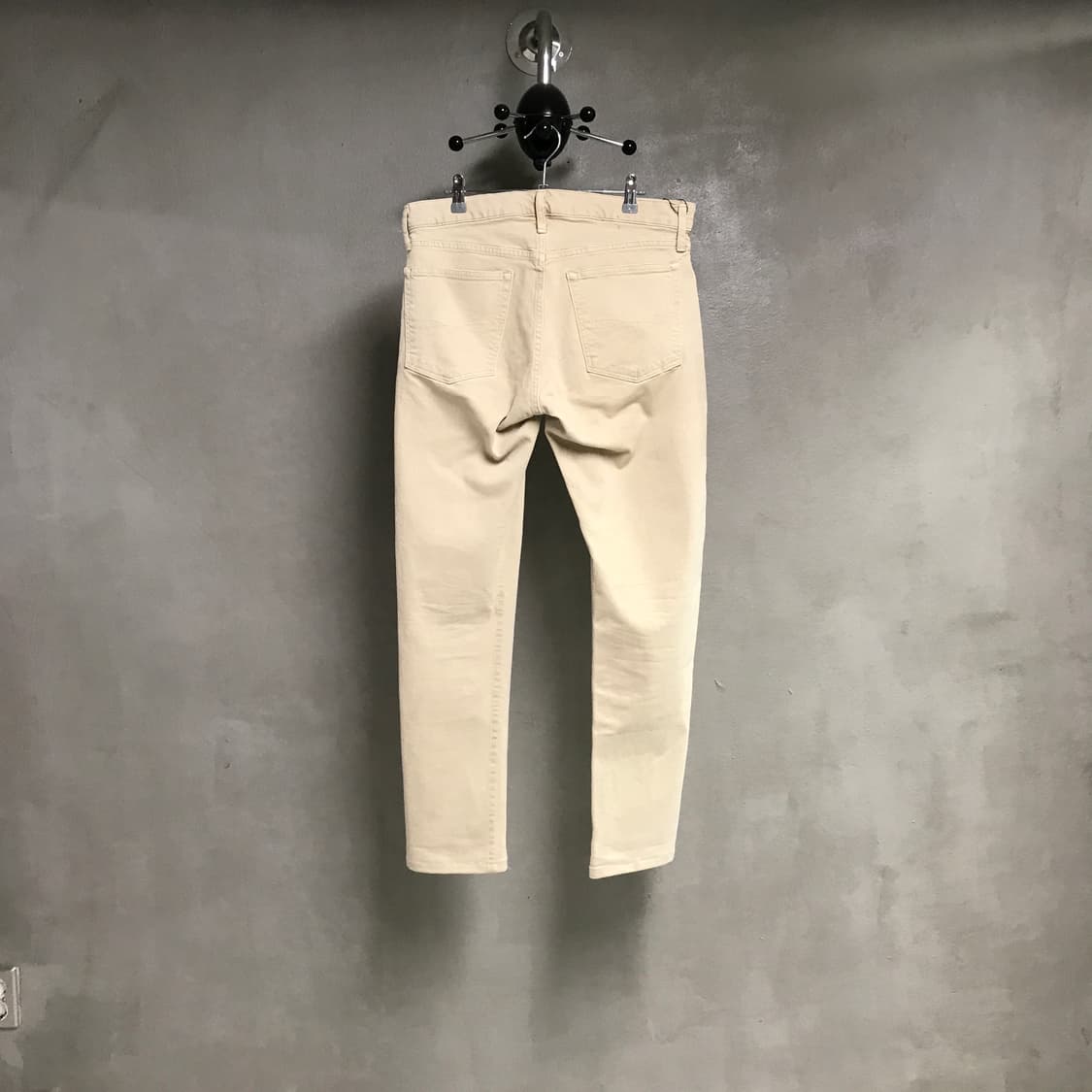 폴로 랄프로렌 베이지 팬츠 32/34 상품이미지5